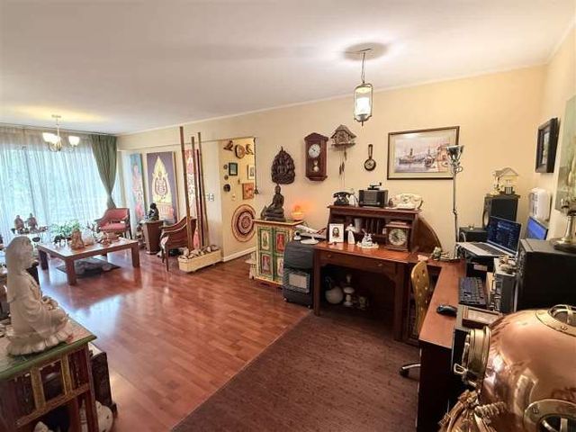 DEPARTAMENTO Santa Elena de huechuraba 1398