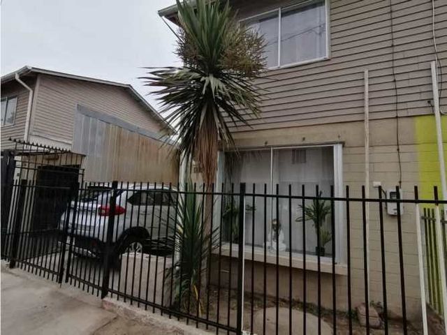 SE VENDE CASA EN VILLA LAS PALMAS, LA CRUZ