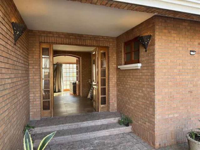 CASA Padre Ted Huard