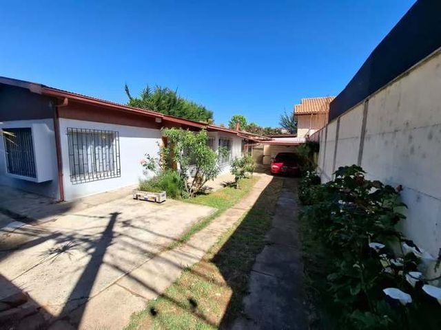 CASA Cerca Plaza Recreo