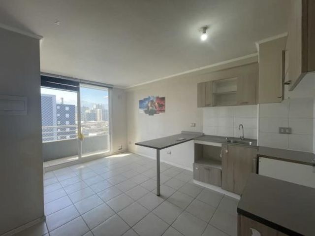 Departamento SE VENDE LUMINOSO DEPARTAMENTO (CÓD. 545)