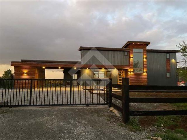 CASA CONDOMINIO LAS BAHIAS