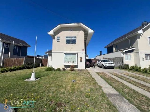 CASA Condominio Las Araucarias