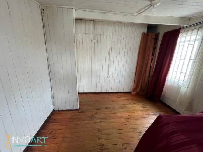 CASA cercano a recabarren