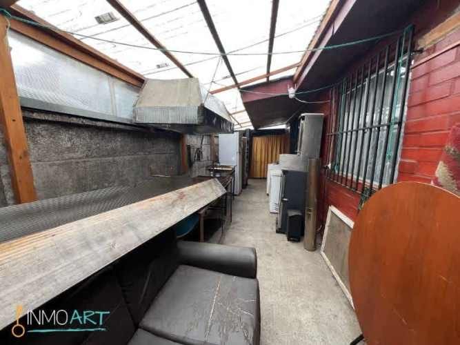 CASA cercano a recabarren