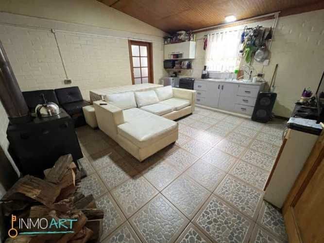 CASA cercano a recabarren