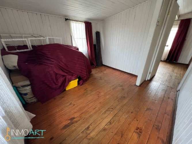 CASA cercano a recabarren