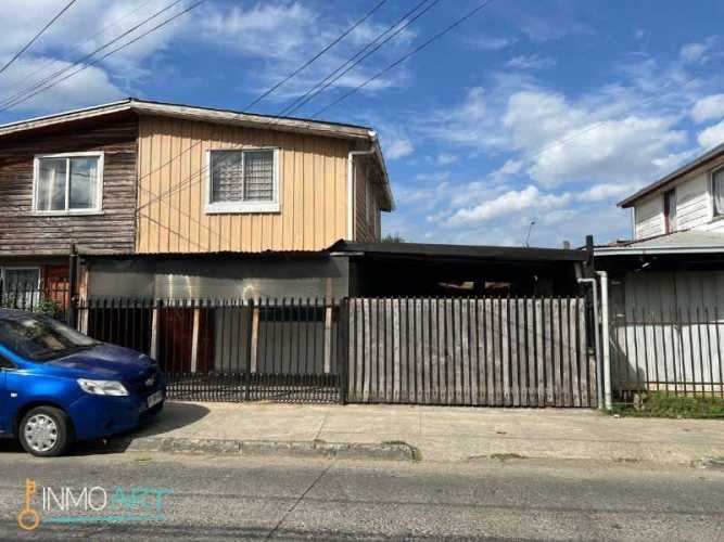 CASA cercano a recabarren