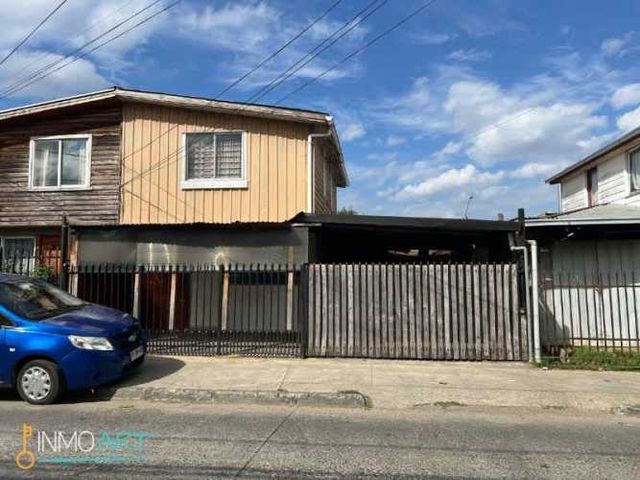 CASA cercano a recabarren