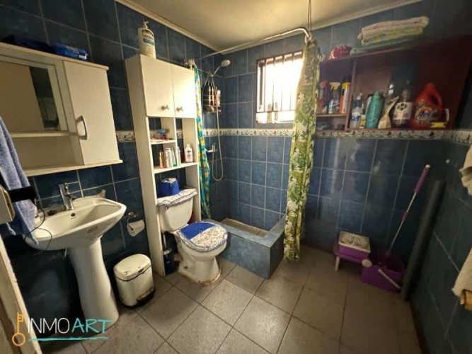 CASA cercano a recabarren