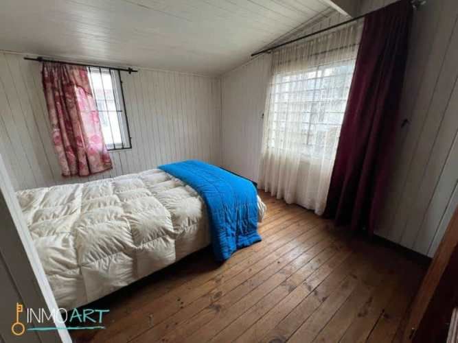 CASA cercano a recabarren