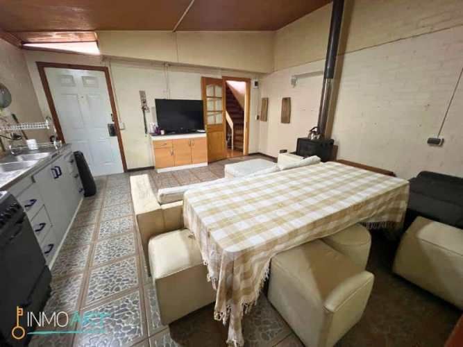 CASA cercano a recabarren