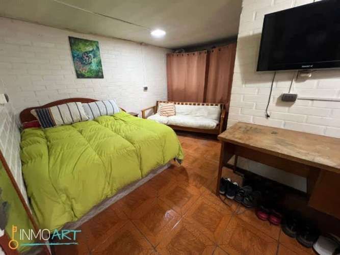 CASA cercano a recabarren