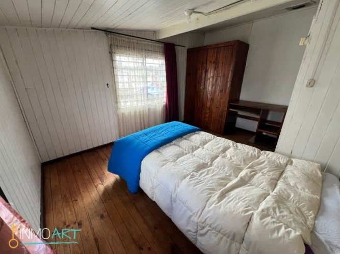 CASA cercano a recabarren