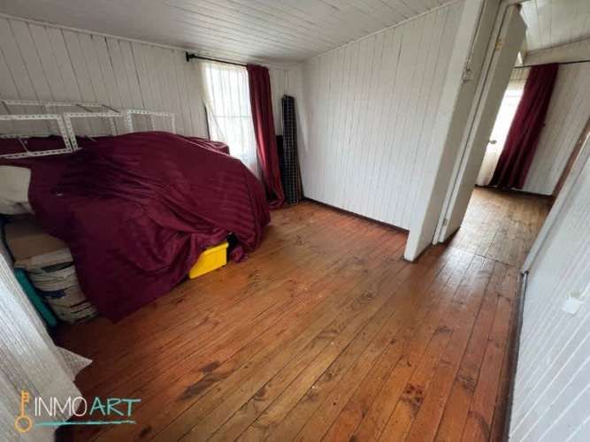 CASA cercano a recabarren