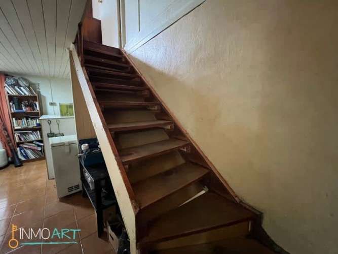 CASA cercano a recabarren