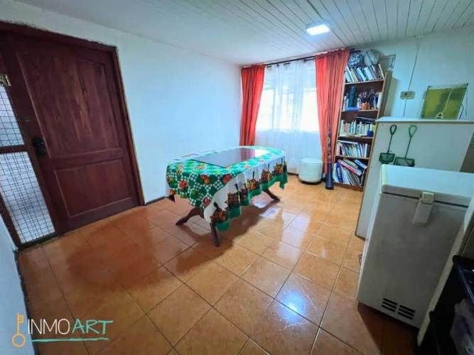 CASA cercano a recabarren