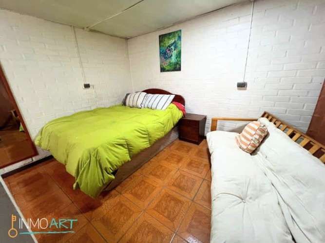 CASA cercano a recabarren