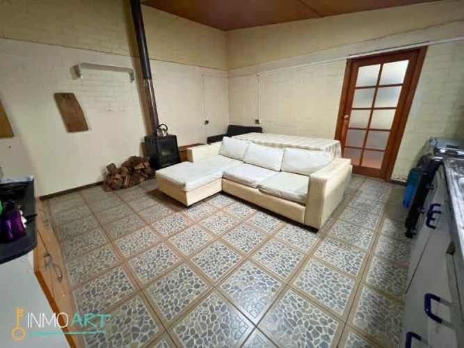 CASA cercano a recabarren