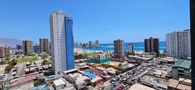 DEPARTAMENTO Arturo Fernández 2011