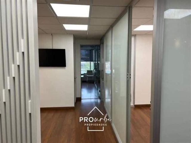 OFICINA Lo Fontecilla