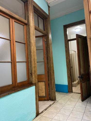 Casa Eloy Alfaro, Valparaíso