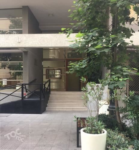 DEPARTAMENTO Lord Cochrane 1D+1B Bodega Sin Estacionamiento