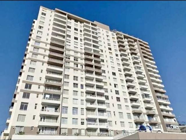 Departamento Virginio Arias, Valparaíso