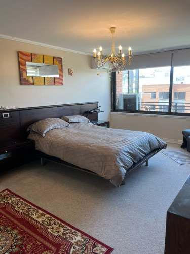 AMPLIO DEPTO 3DORM MAS SERVICIO Y 2 ESTACIONAMIENTOS