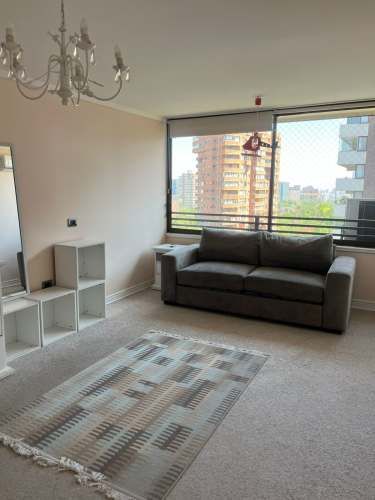 AMPLIO DEPTO 3DORM MAS SERVICIO Y 2 ESTACIONAMIENTOS