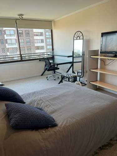 AMPLIO DEPTO 3DORM MAS SERVICIO Y 2 ESTACIONAMIENTOS