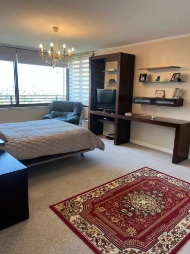 AMPLIO DEPTO 3DORM MAS SERVICIO Y 2 ESTACIONAMIENTOS