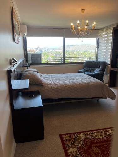 AMPLIO DEPTO 3DORM MAS SERVICIO Y 2 ESTACIONAMIENTOS