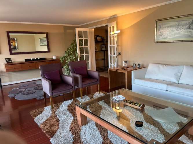 AMPLIO DEPTO 3DORM MAS SERVICIO Y 2 ESTACIONAMIENTOS