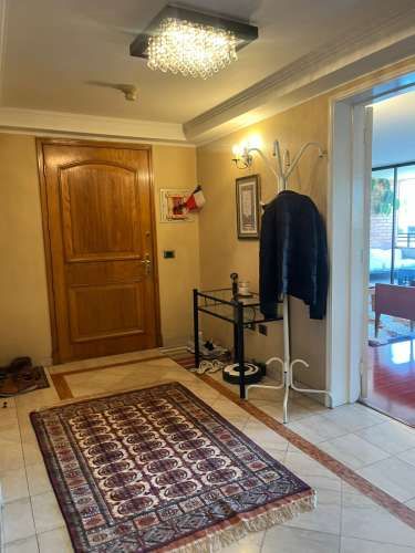 AMPLIO DEPTO 3DORM MAS SERVICIO Y 2 ESTACIONAMIENTOS