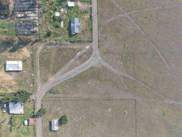  Parcela Urbana en Yumbel 