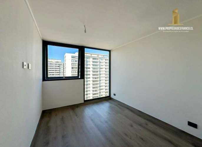 LOS PLATANOS ARRIENDO DPTO 1D A ESTRENAR BARRIO DE MACUL