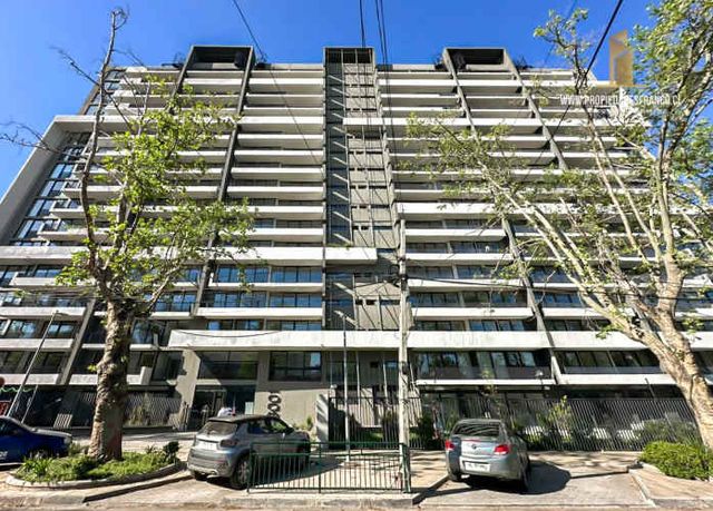 LOS PLATANOS ARRIENDO DPTO 1D A ESTRENAR BARRIO DE MACUL