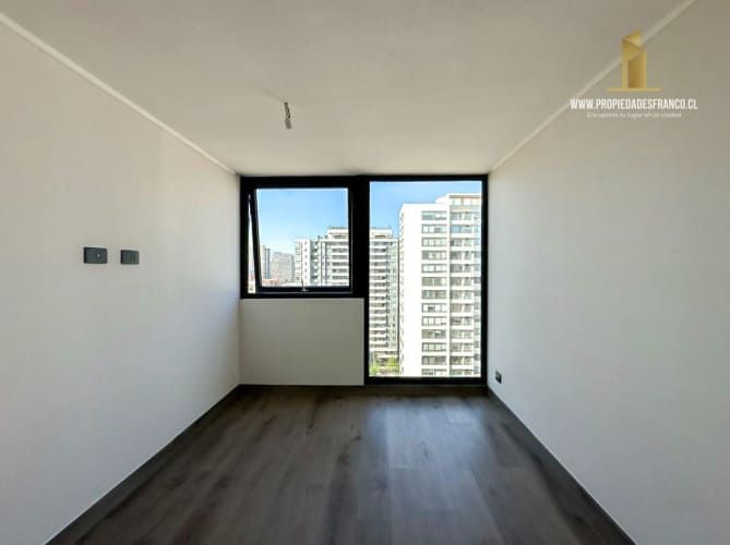 LOS PLATANOS ARRIENDO DPTO 1D A ESTRENAR BARRIO DE MACUL