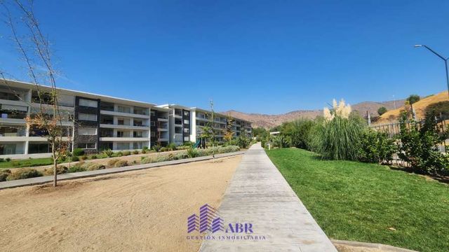 Condominio AltaVista Chicureo La Reserva