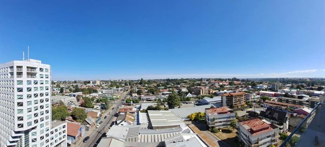 Venta Depto. 2D/2B, Estilo Mariposa, Osorno. (119723)