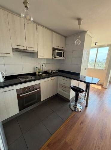 ARRIENDO DPTO ESTUDIANTES MACUL