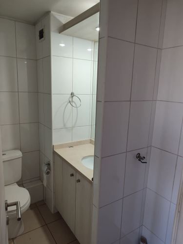 ARRIENDO DPTO ESTUDIANTES MACUL