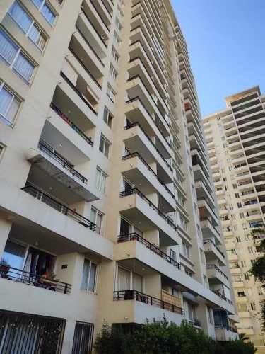 ARRIENDO DPTO ESTUDIANTES MACUL