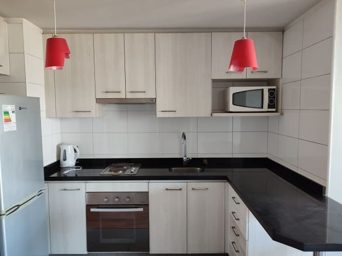 ARRIENDO DPTO ESTUDIANTES MACUL