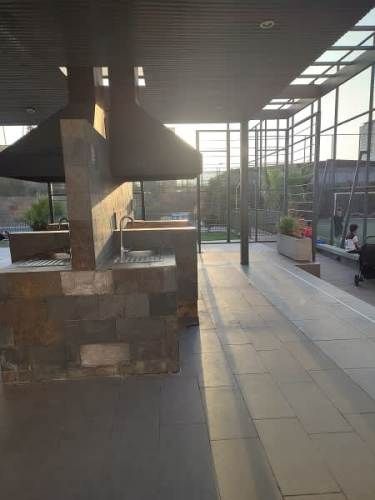 ARRIENDO DPTO ESTUDIANTES MACUL