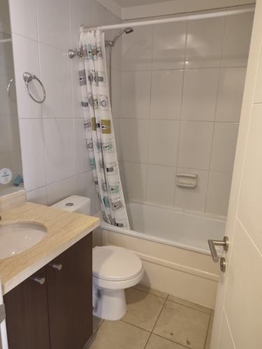 ARRIENDO DPTO ESTUDIANTES MACUL