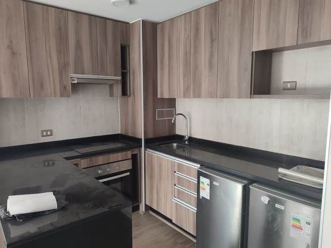 ARRIENDO DPTO ESTUDIANTES MACUL