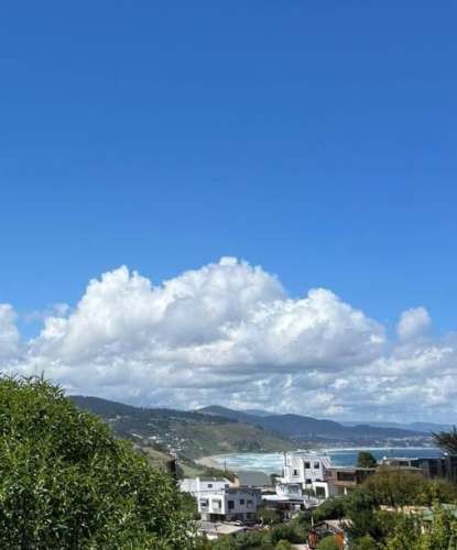CASA Cachagua Rosa Perez de vicuña