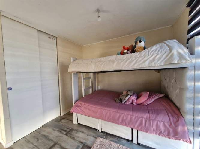 CASA PJ NAVIO ORIENTE LOMAS DEL MAIPO